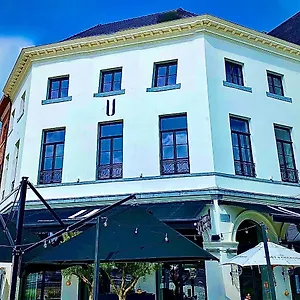 Hotel U Eat&sleep, Antwerpen